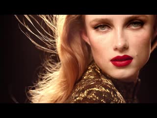 Rouge allure velvet le lion de chanel – chanel makeup