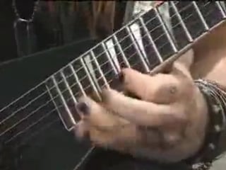[lesson] alexi laiho reap n' roll licks