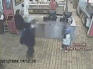 [classic] why dont i kick this porn right in front of his father, wcgw