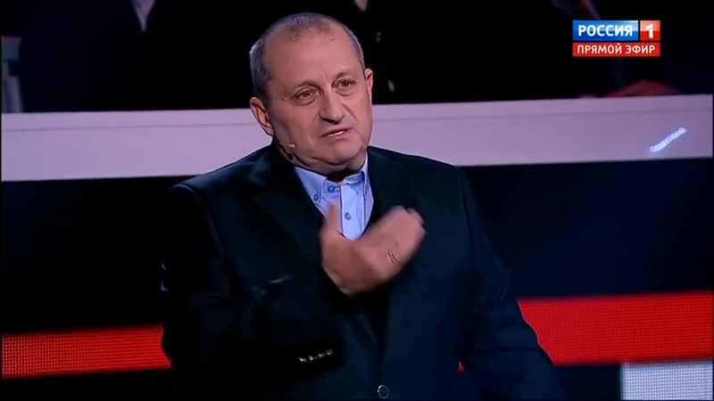 Яков кедми о минских соглашениях