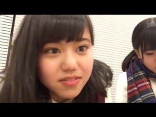 20161206 showroom machi otoha