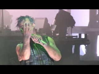Rammstein du riechst so gut (live at hellfest 2016)