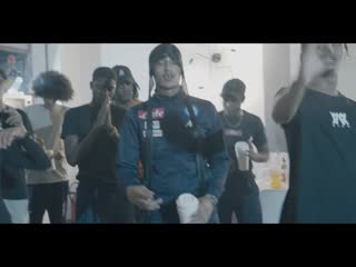 Luv resval ft freeze corleone crystal lake [oklm russie]