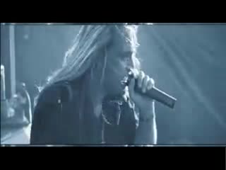 Saxon feat lemmy kilmister, angry anderson, andi deris ive got to rock (to stay alive)