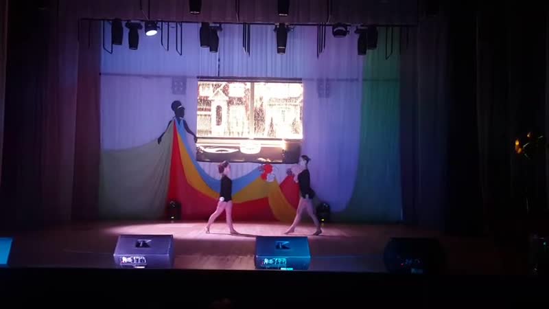 1 софия исакова и юлия коновалова