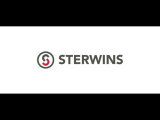 Газонокосилка sterwins 360 [leroy merlin] mp4