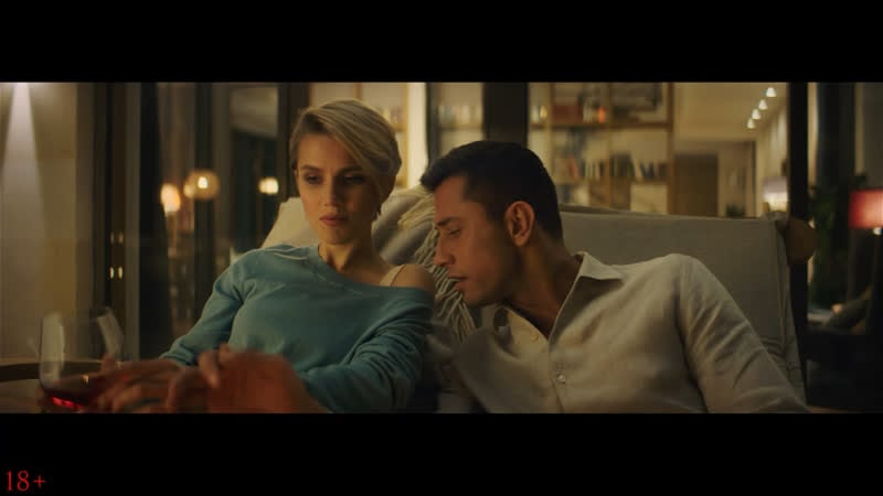 Соври мне правду уже в кино!