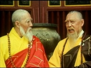 1992 смертельная осада / wu lin sheng dou shi