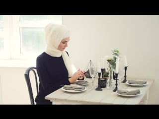 Jamila style | ramadan collection 2017