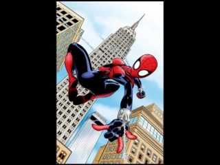 Tributo a spider girl (mayday parker)