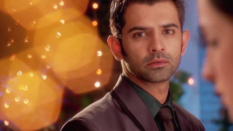 Арнав и кхуши