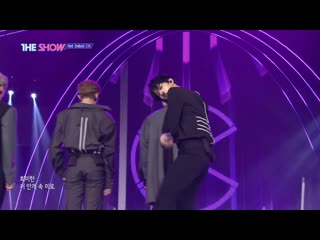 190730 cix what you wanted @ the show