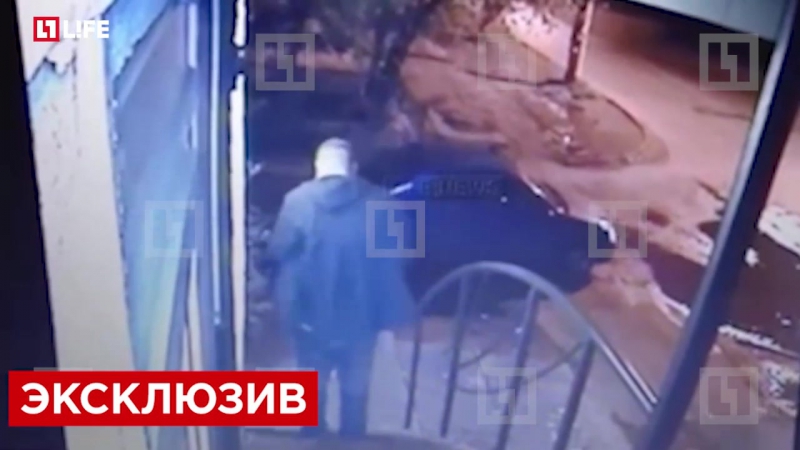 Следователи раскрыли тайну сибирского маньяка "лифтёра"