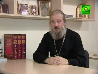 Человек веры знакомство с настоятелем храма во имя святого георгия победоносца в перми игоре ануфриеве