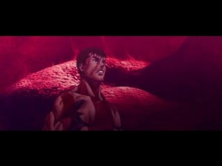 Берсерк золотой век фильм iii сошествие (berserk ohgon jidai hen 3 korin) 18год