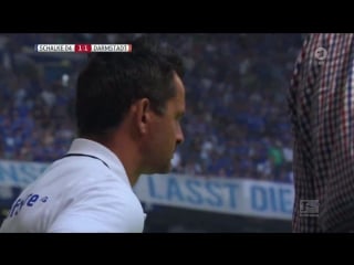 Sportschau 1 bundesliga 2 st (22/08/2015) ard hd