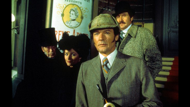 1976 шерлок холмс в нью йорке / sherlock holmes in new york