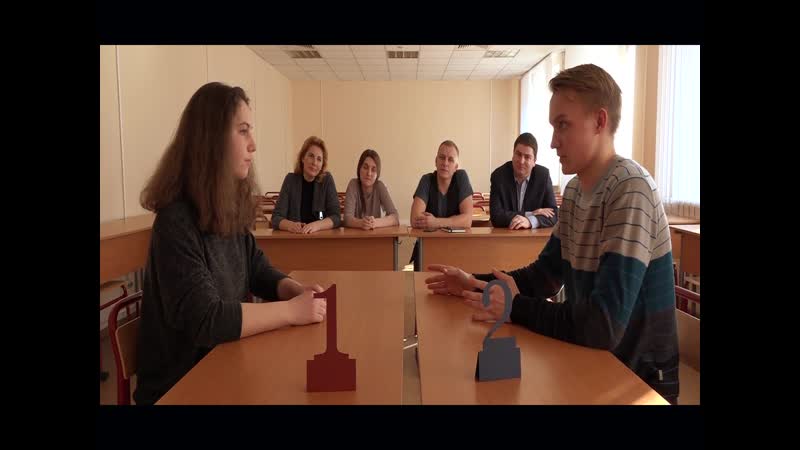 Управленческие поединки