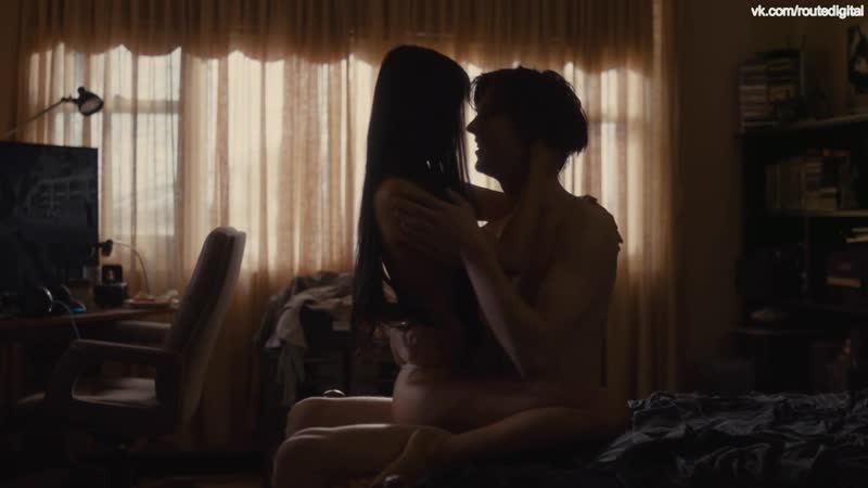 Elisabeth moss, linda ngo, merlynn tong nude @ top of the lake s02 ep 2 4 5 6 (2017) элизабет мосс, линда нго вершина озера