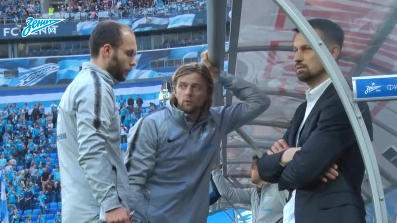 Скрытая камера «зенит тв» «ахмат», награда дриусси и подарок от шатова