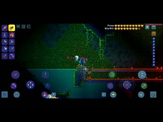 [zeynut] гайд по фермам [terraria]