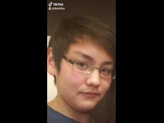 Молодой татарин