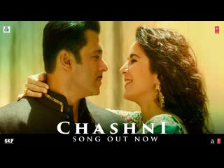 Chashni song | bharat | бхарат | indian films