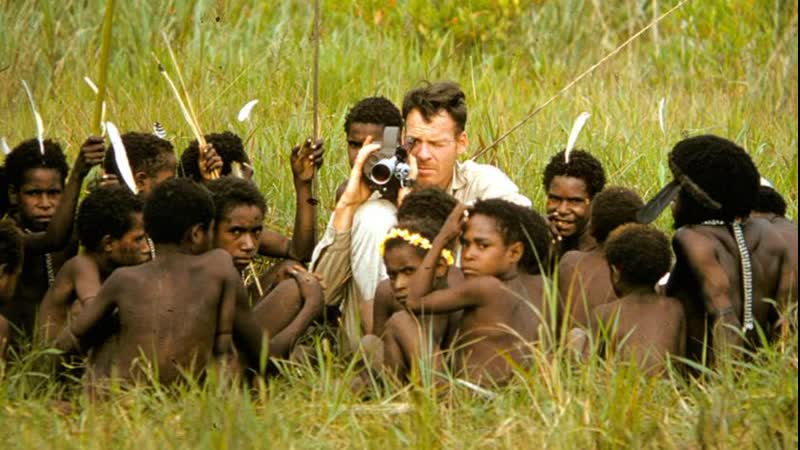 Dead birds / мертвые птицы [eng] 1963 год