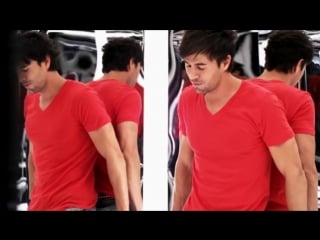 Enrique iglesias heartbeat ft nicole scherzinger клип 2010 энрики эглесиас и николь шергензи энрике иглесиас