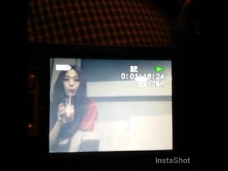 Jo eunhee on instagram