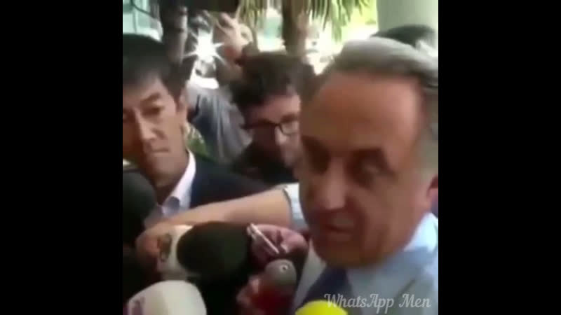 Мой уровень владения английским языком