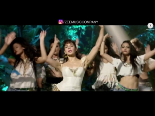 ❦❧beat pe booty a flying jatt tiger s, jacqueline f sachin, jigar, vayu kanika kapoor❧❦