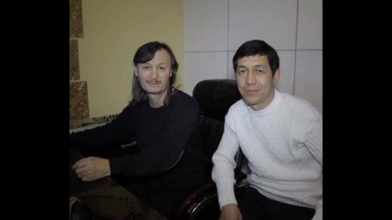 Timur dosjanov ele sol qaras (music version)