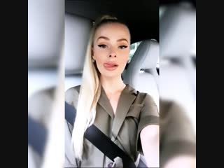 Yana weiman specials