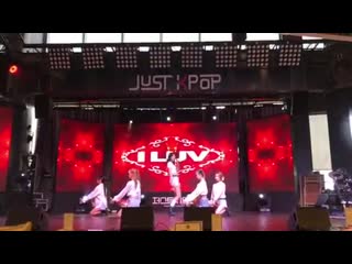 190422 i luv instagram update