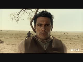 The ballad of buster scruggs trailer