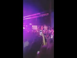 Pharaoh твоя сука / happy end / алма аты