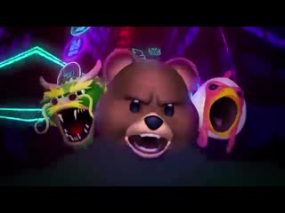 Nicki minaj boss ass bitch (apple animoji)