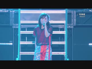 Momoiro clover z 10th anniversary the diamond four trailer from amaranthus