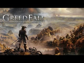 Greedfall #1 (начало)