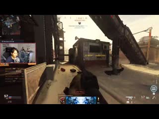 First ever fps game! that moment when you stop dying all the time and you get your first 4 killstreak!