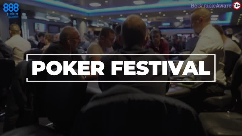 888poker live 2019, финал (лондон)