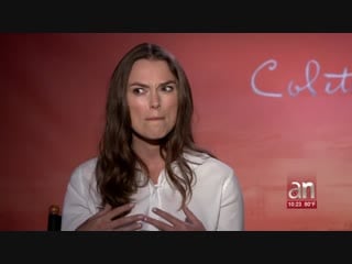 3,2,1…¡acción! entrevista con keira knightley y dominic west de colette