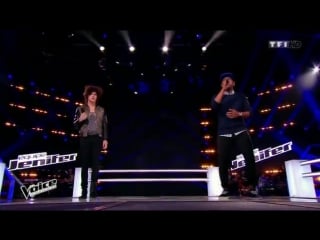 Côme vs fabien cornelius message in a bottle (the police)