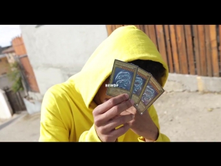 Tre capital «blue eyes white dragon flow» 25/01/2018