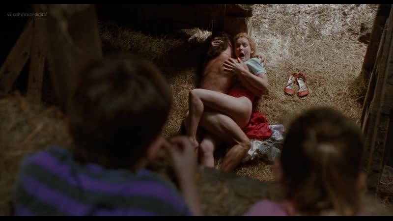 Sarah trigger nude paradise (1991) hd 1080p watch online