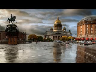 А вы живите где хотите, а мой любимый город питер бхл