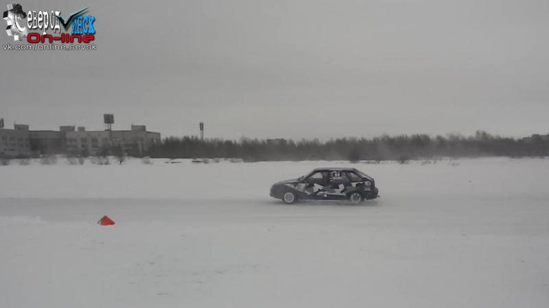 Зимний спринт 2016 северодвинск
