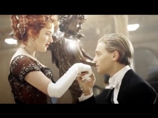 Titanic / leonardo dicaprio / kate winslet // vine edit ˜