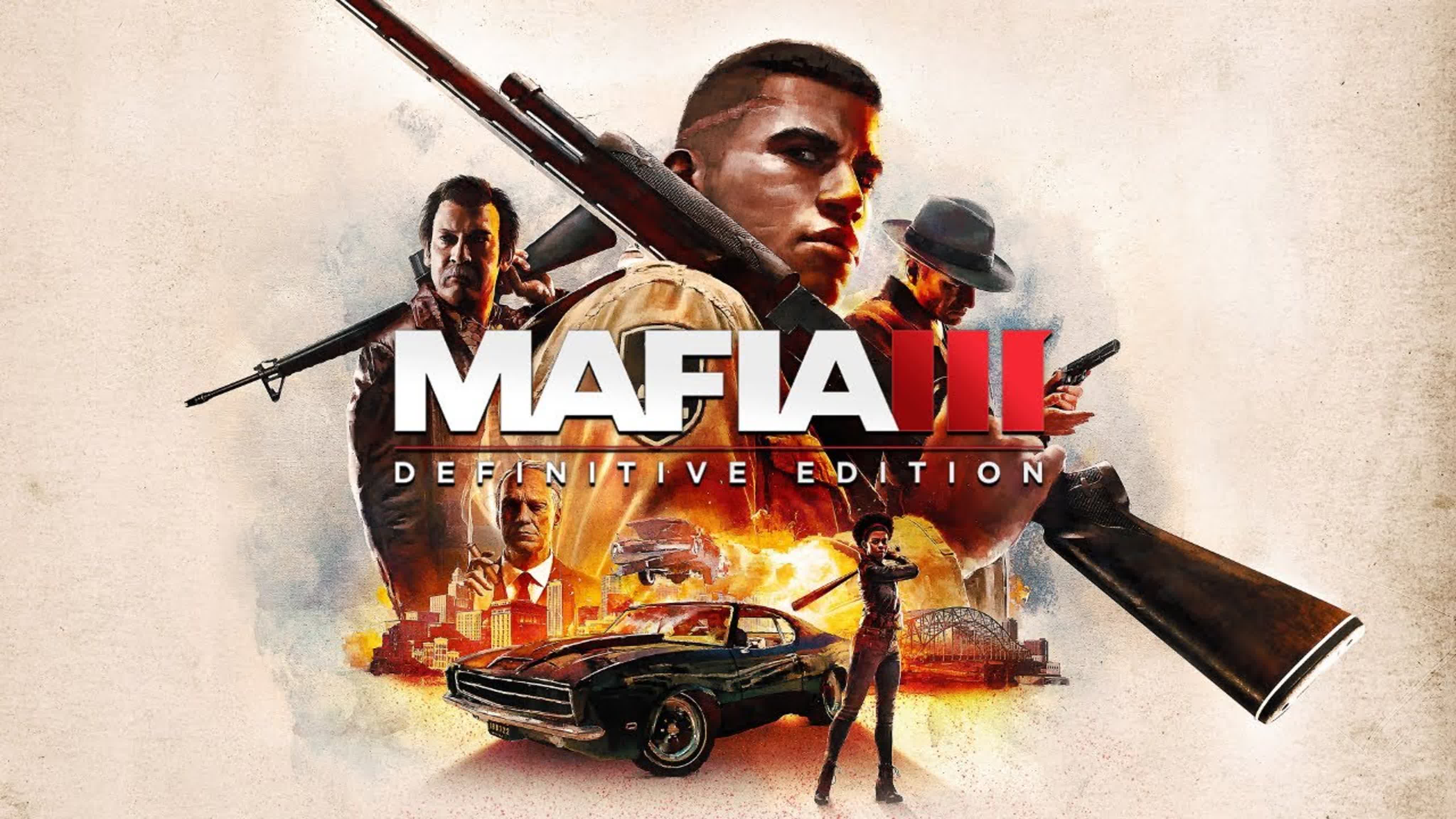Mafia iii definitive edition watch online